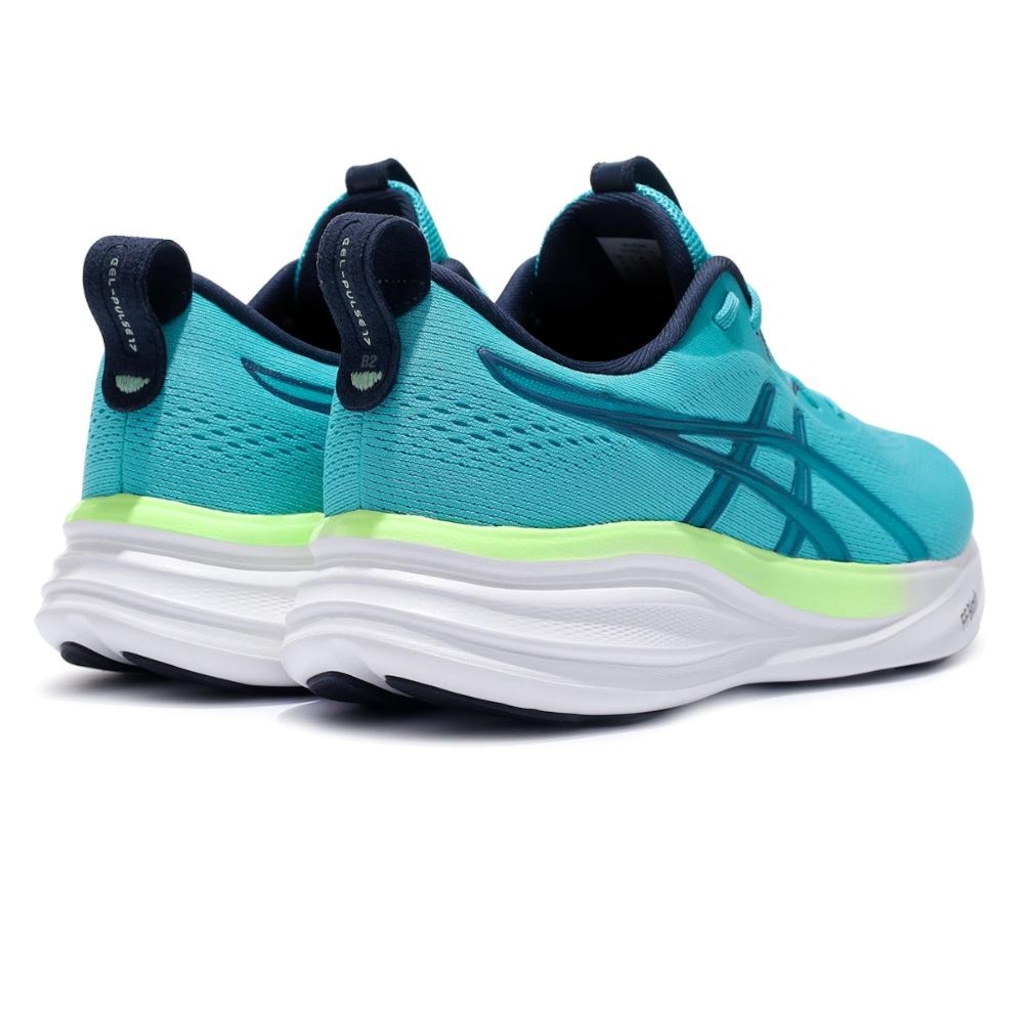 Imagem 4 do produto Tênis Masculino Asics Gel-Pulse 17 Se