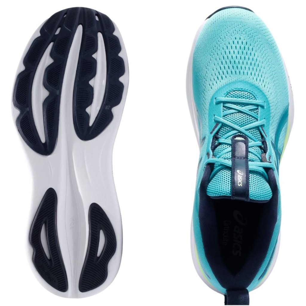 Imagem 5 do produto Tênis Masculino Asics Gel-Pulse 17 Se