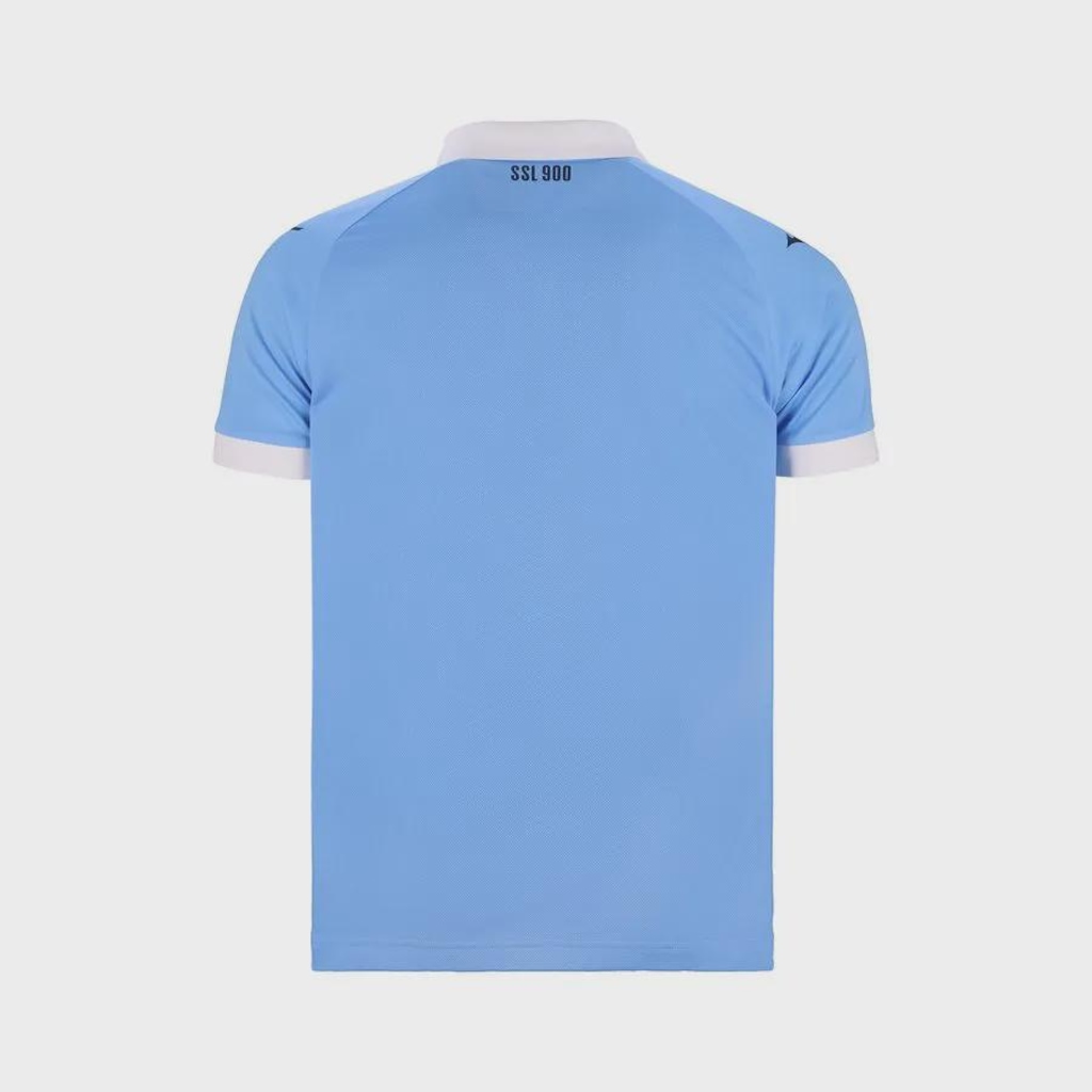 Imagem 2 do produto Camisa da Lazio I 26/27 Mizuno Masculina