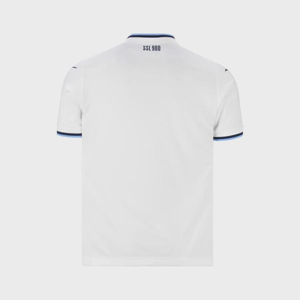 Imagem 2 do produto Camisa da Lazio II 26/27 Mizuno Masculina