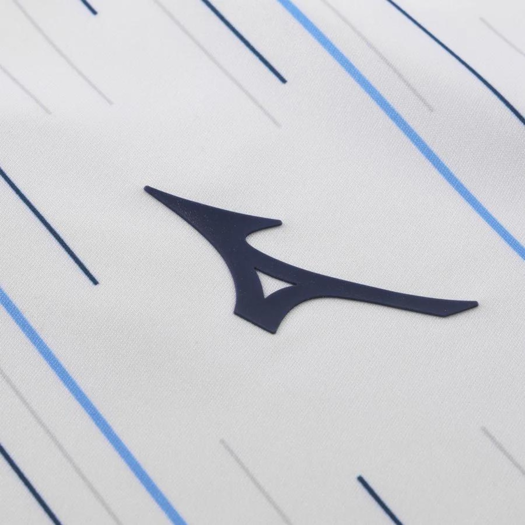 Imagem 3 do produto Camisa da Lazio II 26/27 Mizuno Masculina