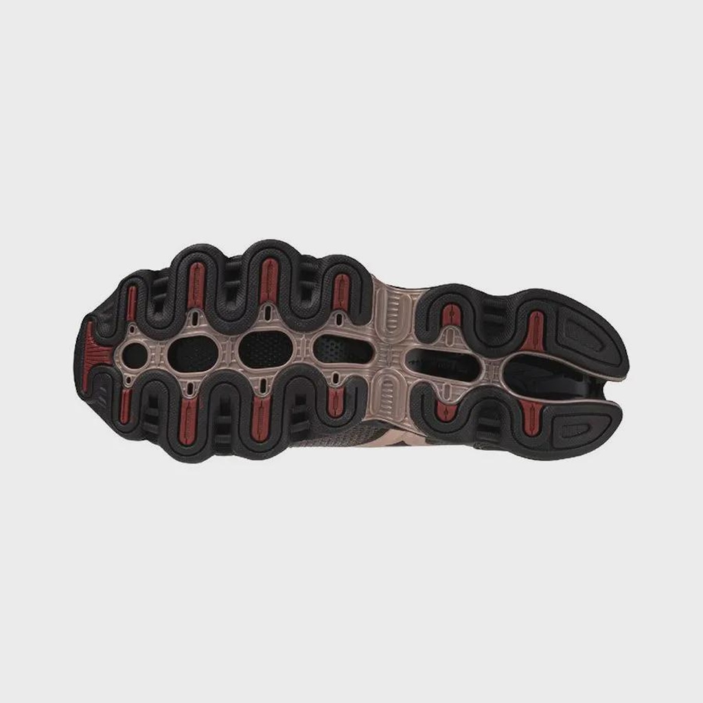 Imagem 5 do produto Tênis Unissex Mizuno Wave Prophecy 15