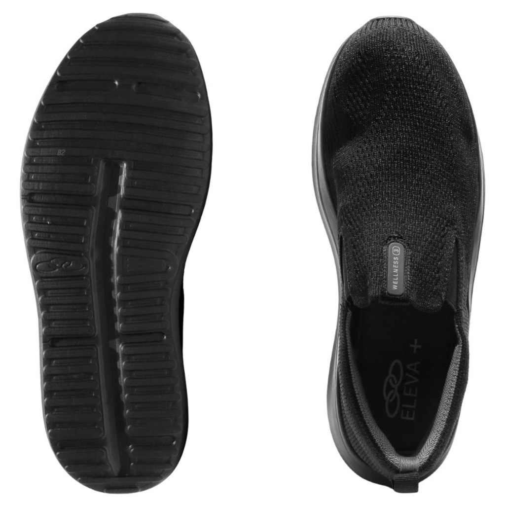 Imagem 5 do produto Tênis Masculino Olympikus Wellness 3