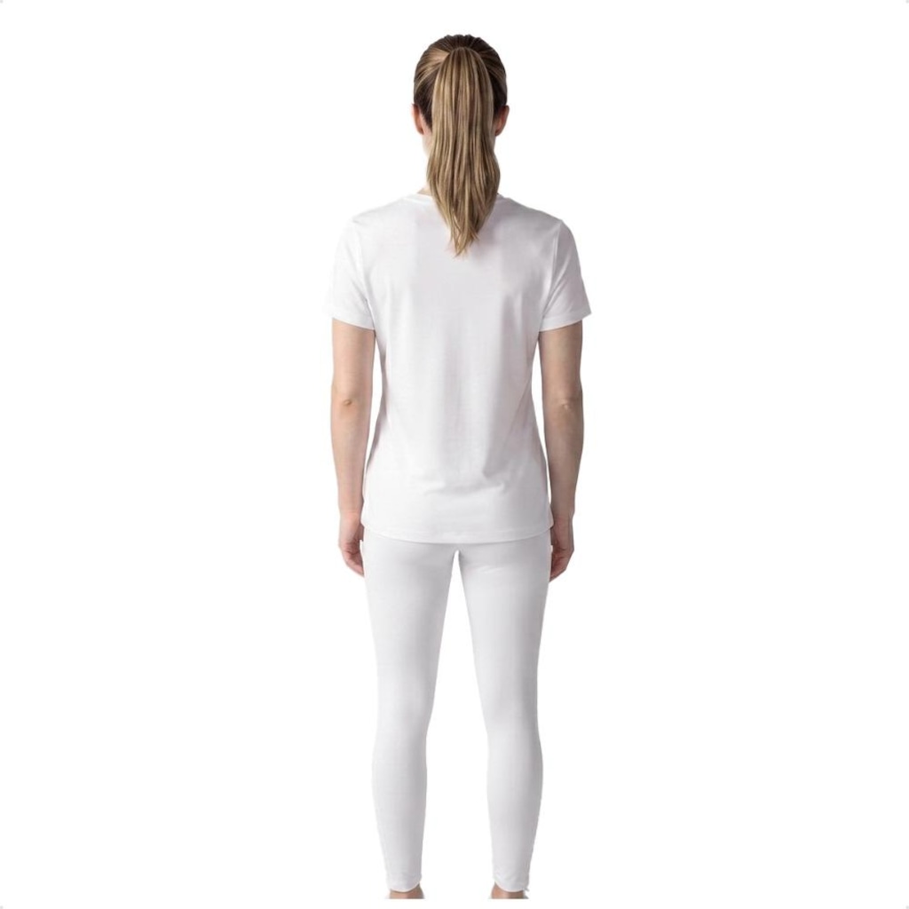 Imagem 2 do produto Camiseta Puma ESS Logo Poly Tee Feminina