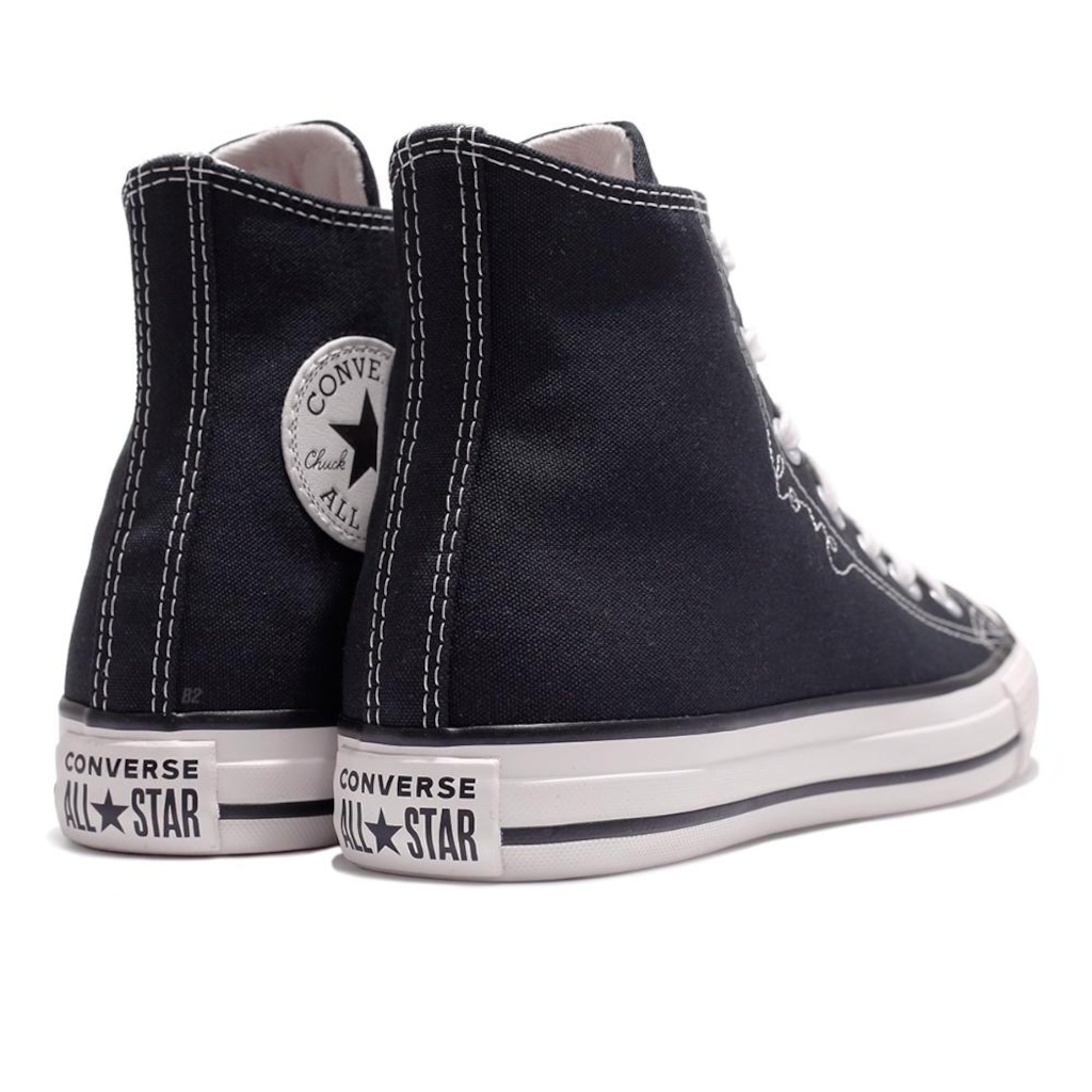 Imagem 4 do produto Tênis Feminino Converse All Star InLove Heathered