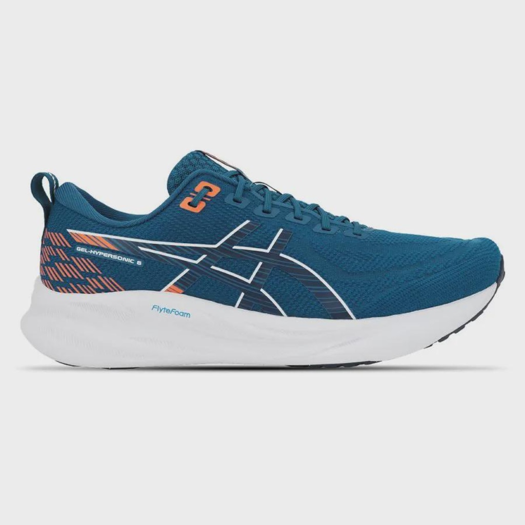Imagem 1 do produto Tênis Masculino Asics Gel-Hypersonic 6