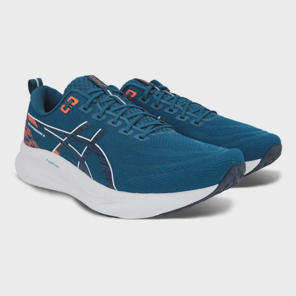 Imagem 3 do produto Tênis Masculino Asics Gel-Hypersonic 6