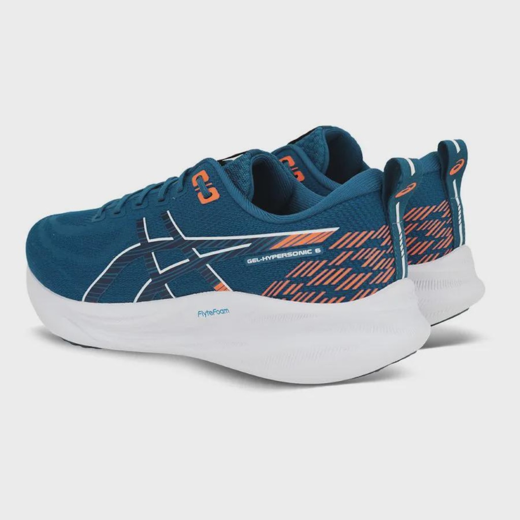 Imagem 5 do produto Tênis Masculino Asics Gel-Hypersonic 6