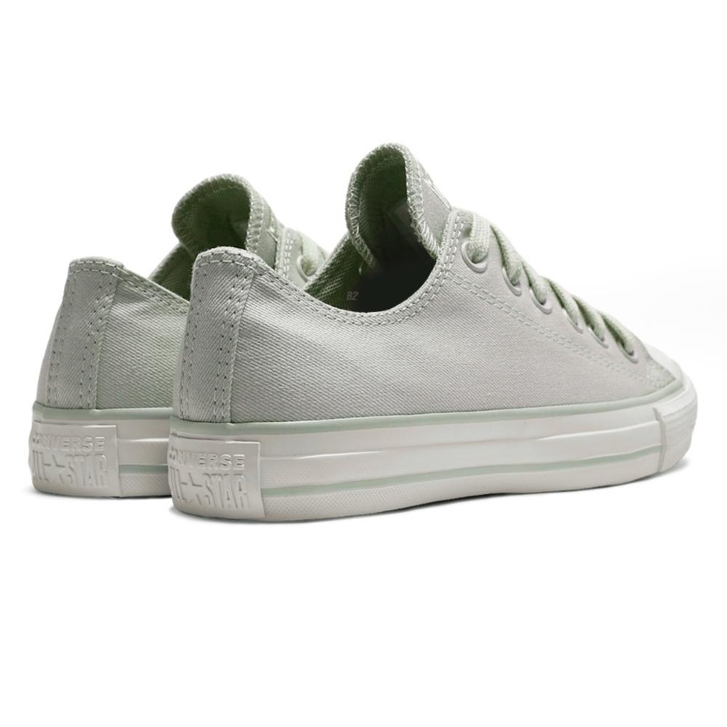 Imagem 4 do produto Tênis Feminino Converse All Star Chuck Taylor Peached Canvas
