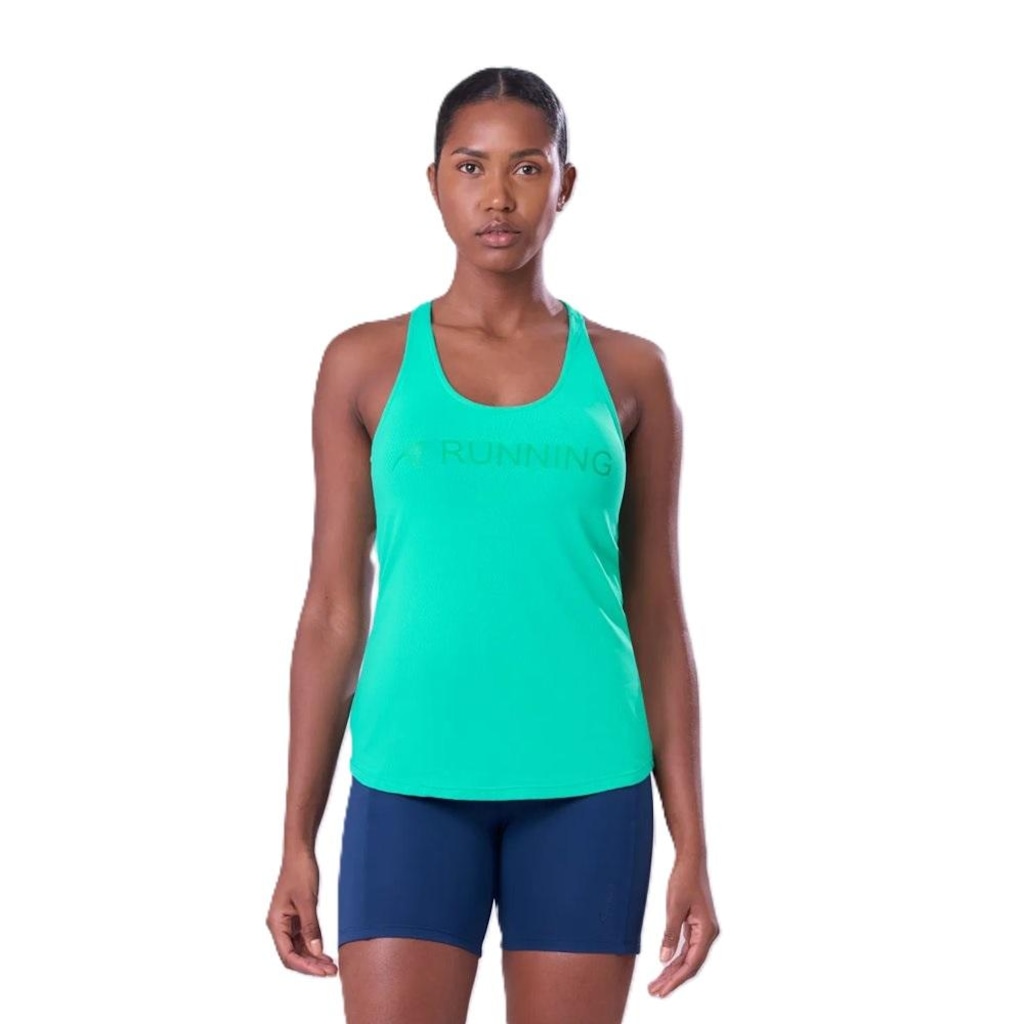 Imagem 1 do produto Camiseta Regata Feminina Authen Dry Keep Cool