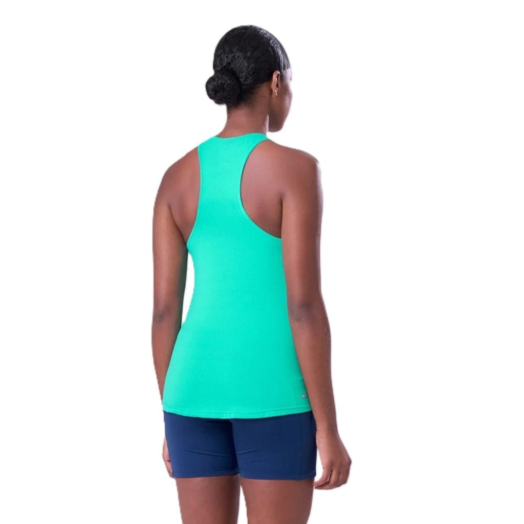 Imagem 2 do produto Camiseta Regata Feminina Authen Dry Keep Cool