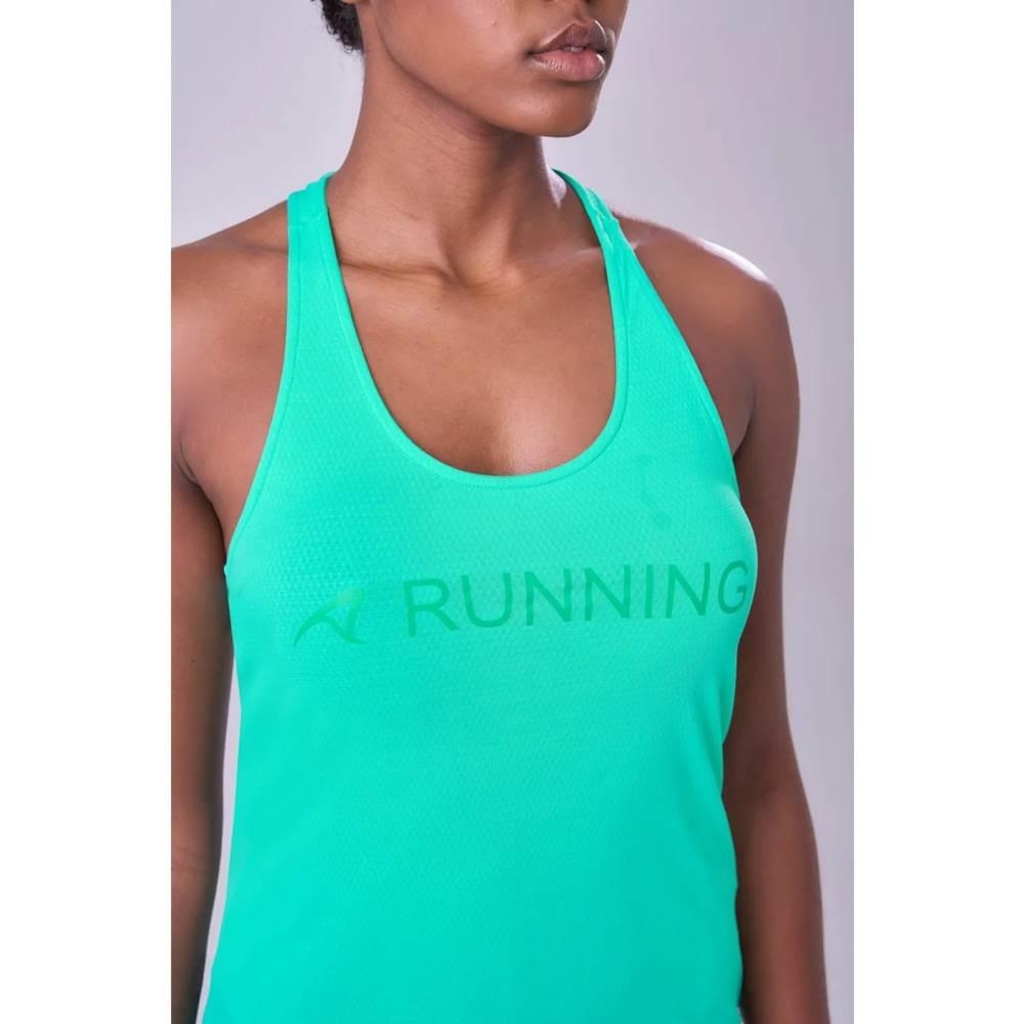 Imagem 3 do produto Camiseta Regata Feminina Authen Dry Keep Cool