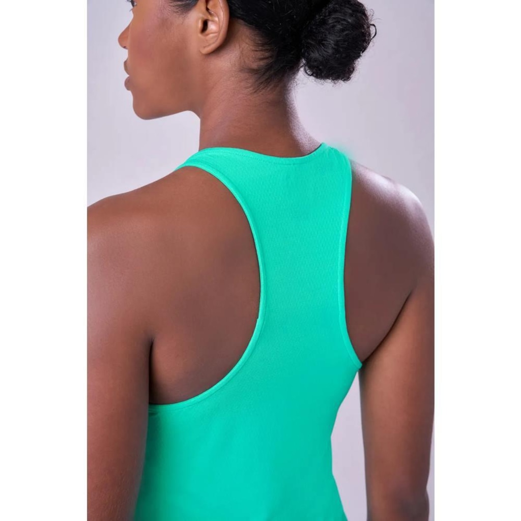 Imagem 4 do produto Camiseta Regata Feminina Authen Dry Keep Cool