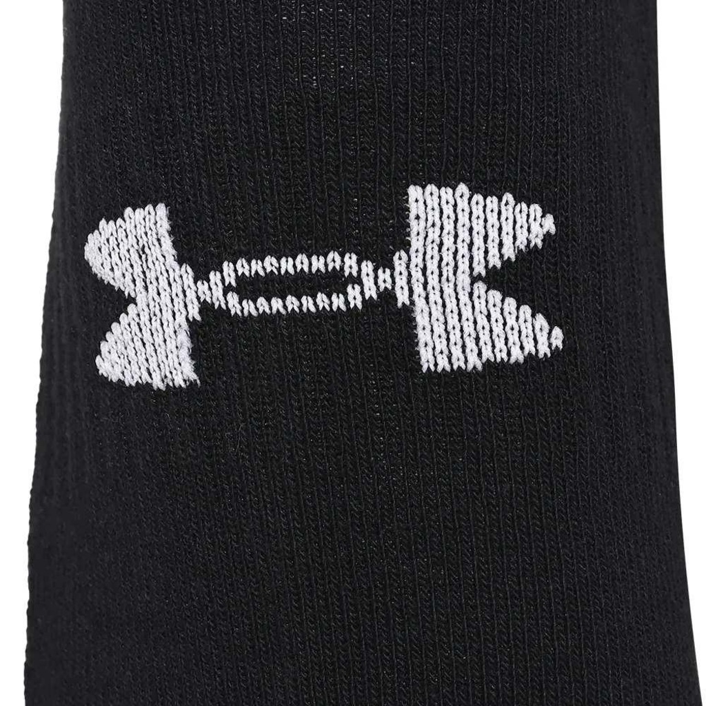Imagem 3 do produto Kit Meia Under Armour Soquete Conforto