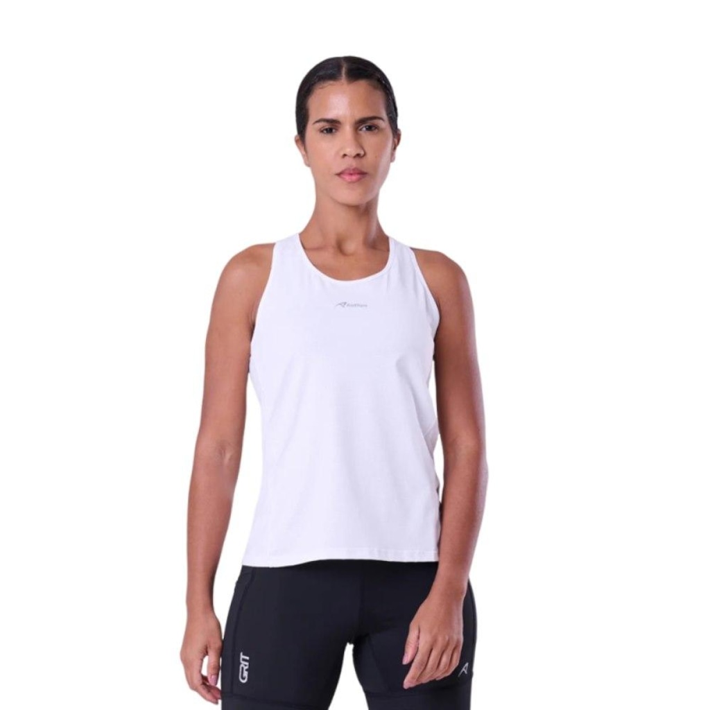 Imagem 1 do produto Camiseta Regata Feminina Dry Authen Keep Cool Fitness