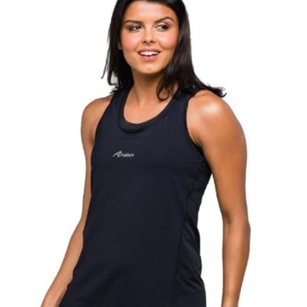 Imagem 1 do produto Camiseta Regata Feminina Dry Authen Keep Cool