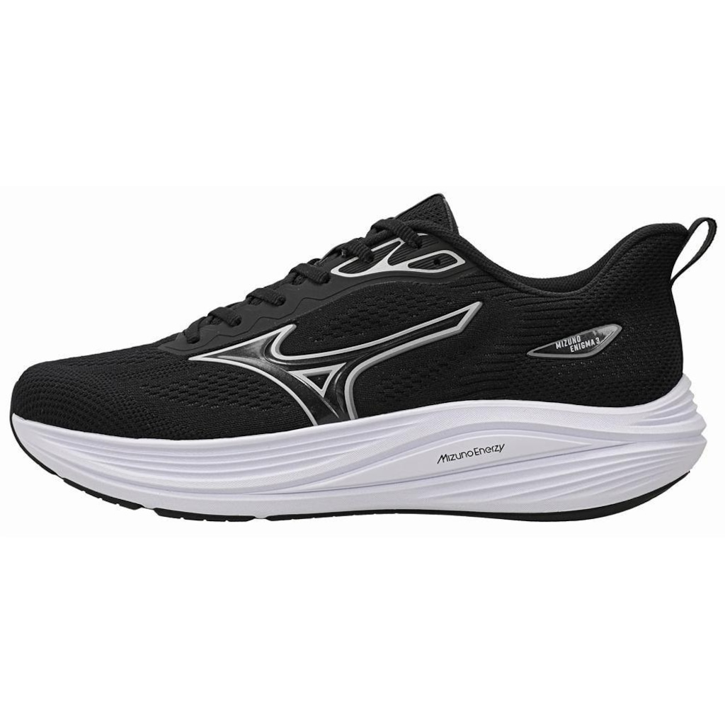 Imagem 2 do produto Tênis Mizuno Masculino Enigma 3 Corrida