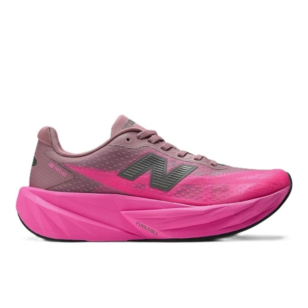 Imagem 1 do produto Tênis Feminino New Balance FuelCell Rebel Corrida