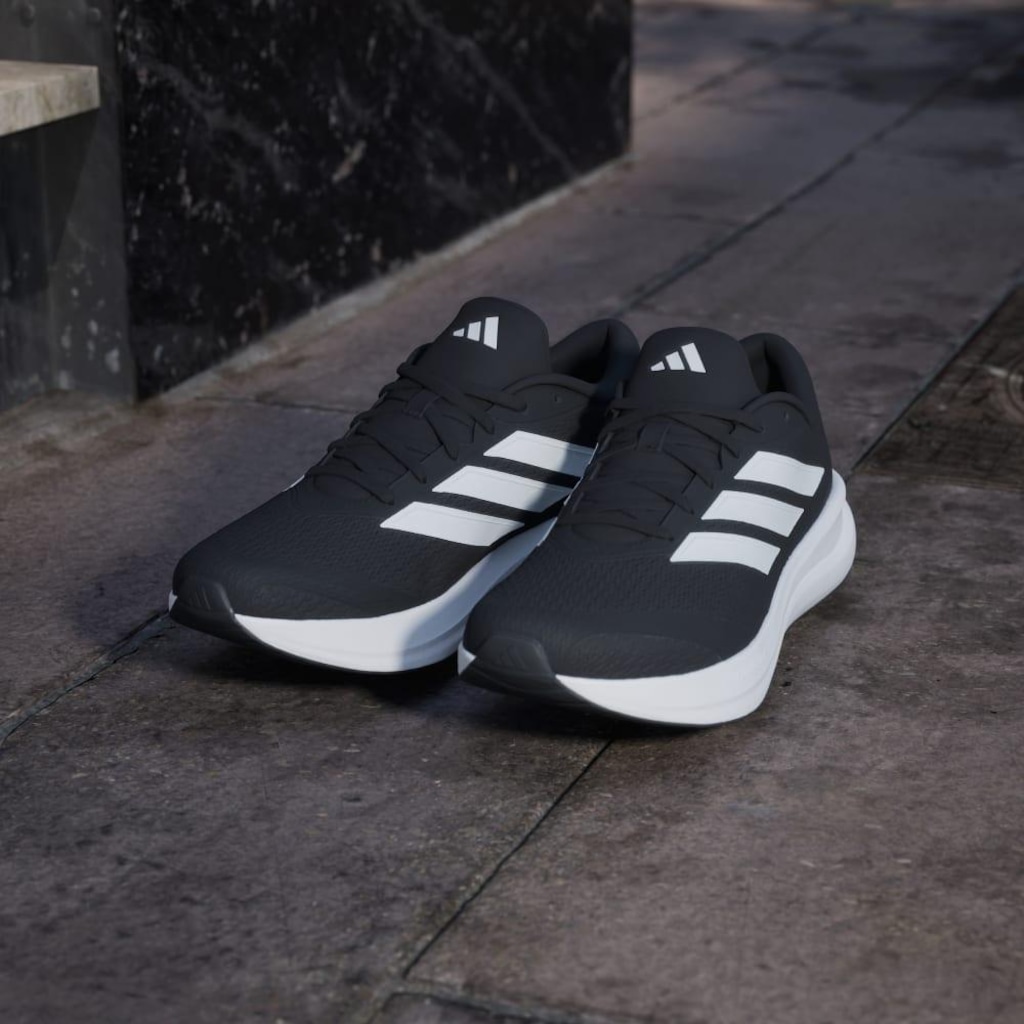 Imagem 5 do produto Tênis Masculino Running adidas Runfalcon 6