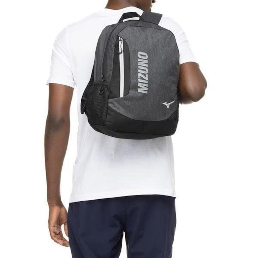 Imagem 5 do produto Mochila Mizuno Masculina Champion New Esportiva
