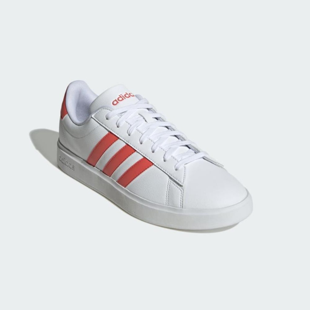 Imagem 2 do produto Tênis adidas Masculino Grand Court 2.0 Casual Confortável