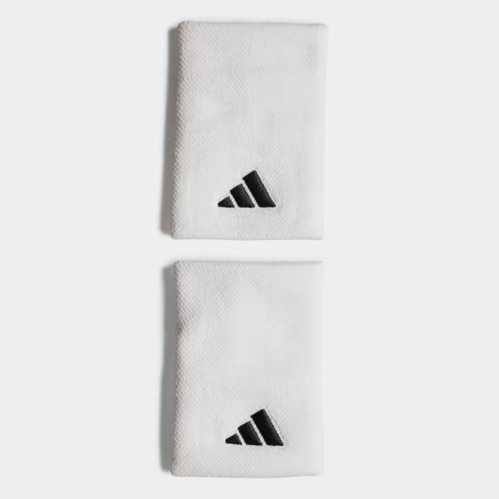 Imagem 1 do produto Munhequeira adidas Masculina Tennis Treino Esporte