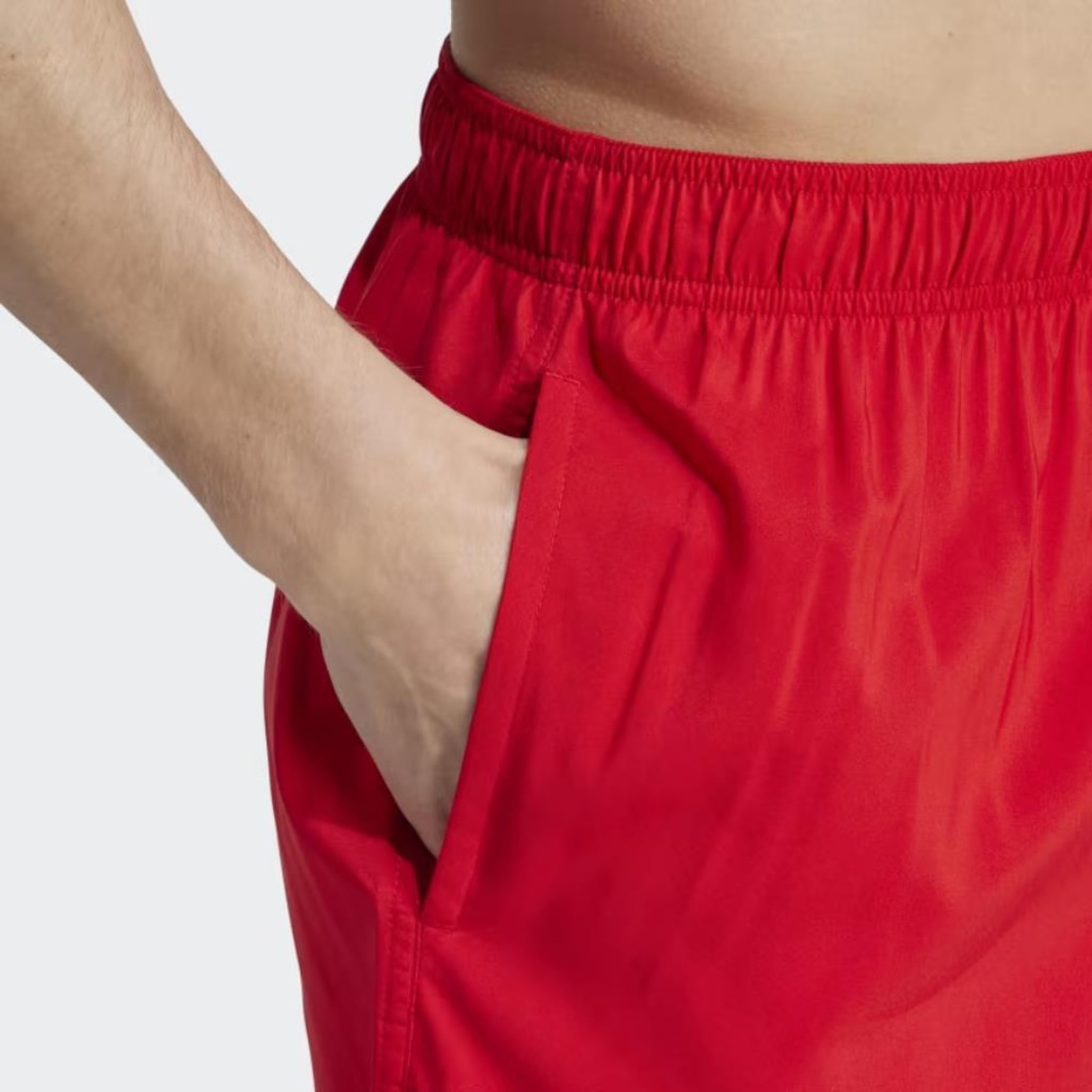 Imagem 5 do produto Bermuda adidas Masculina Dry Solid Confortável