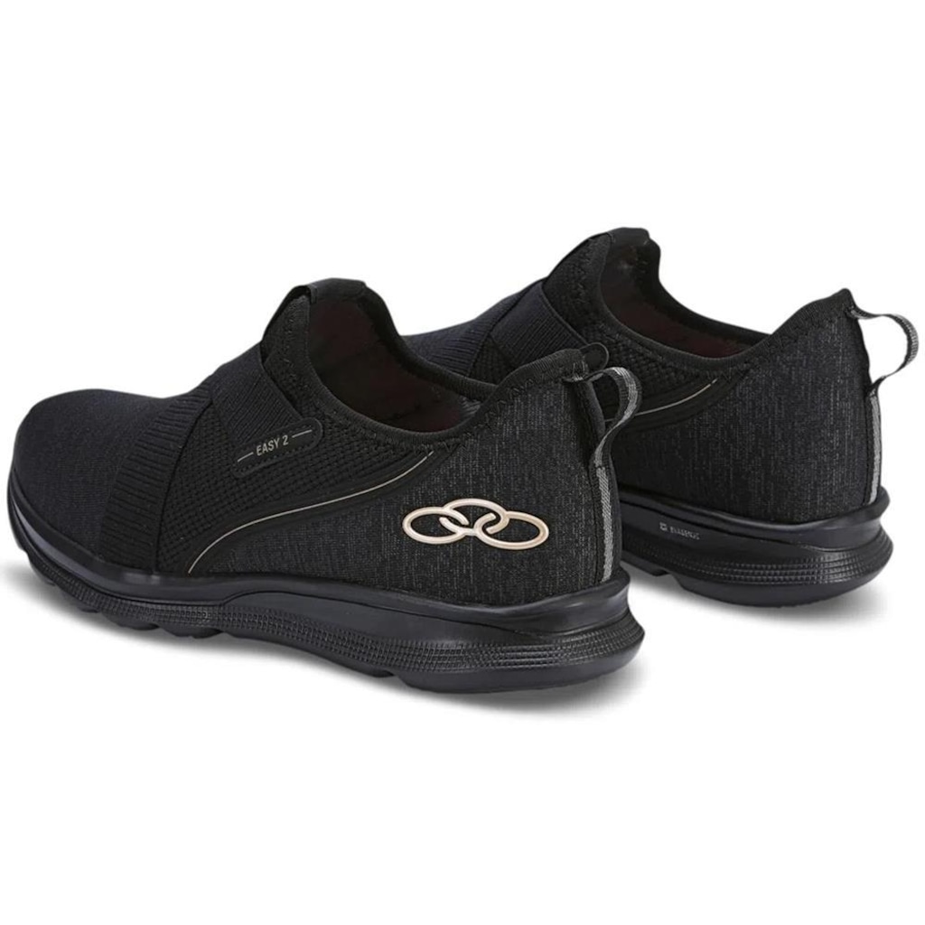 Imagem 3 do produto Tênis Olympikus Feminino Run Easy 2 Calce Fácil Academia