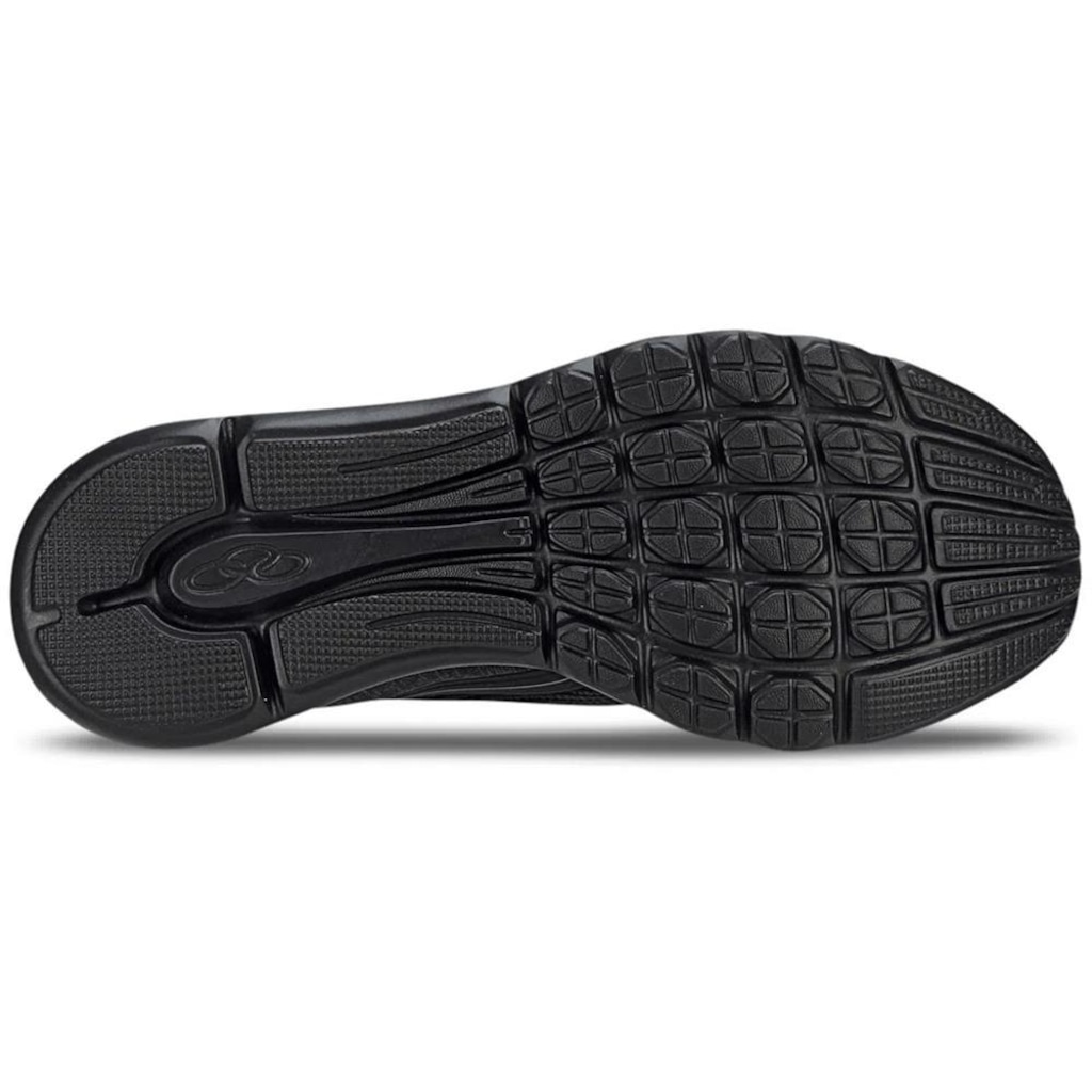Imagem 5 do produto Tênis Olympikus Feminino Run Easy 2 Calce Fácil Academia