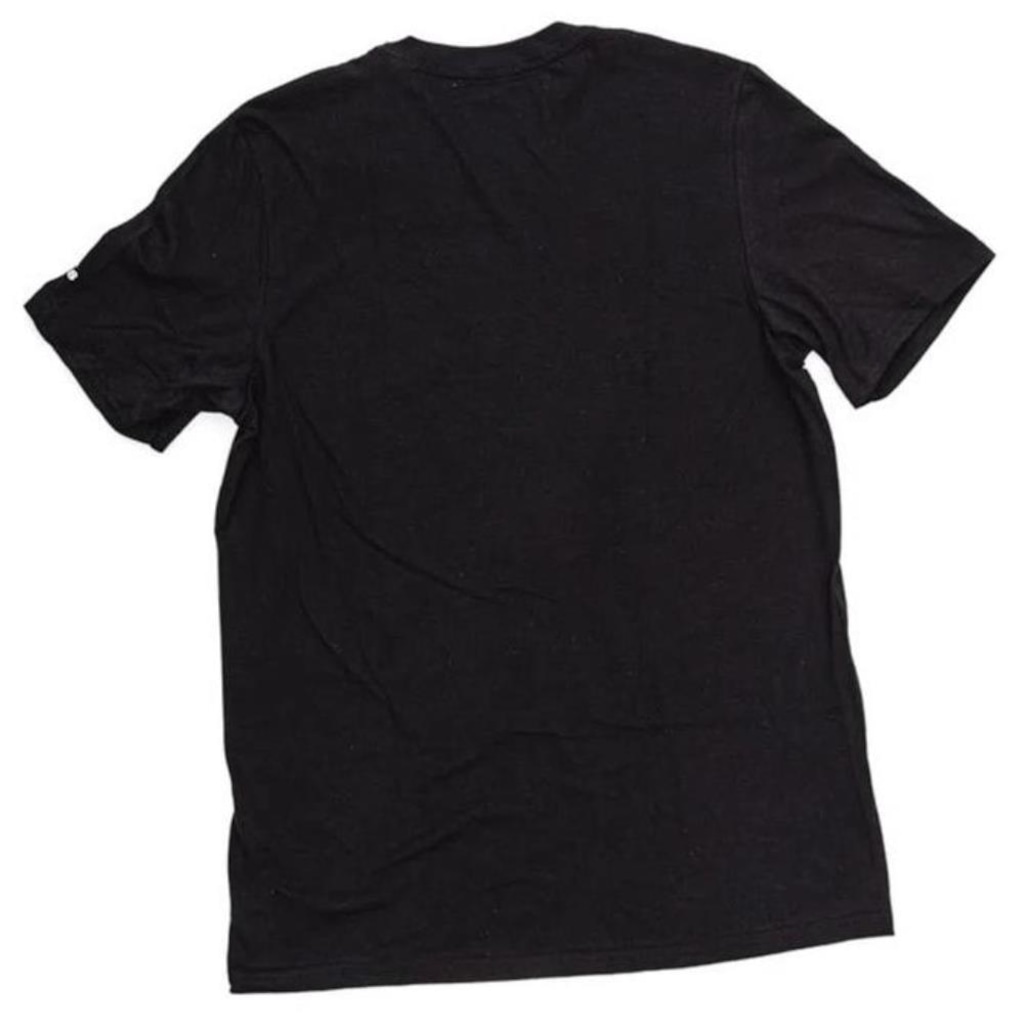 Imagem 3 do produto Camiseta Masculina Adidas Double Gola Redonda Manga Curta