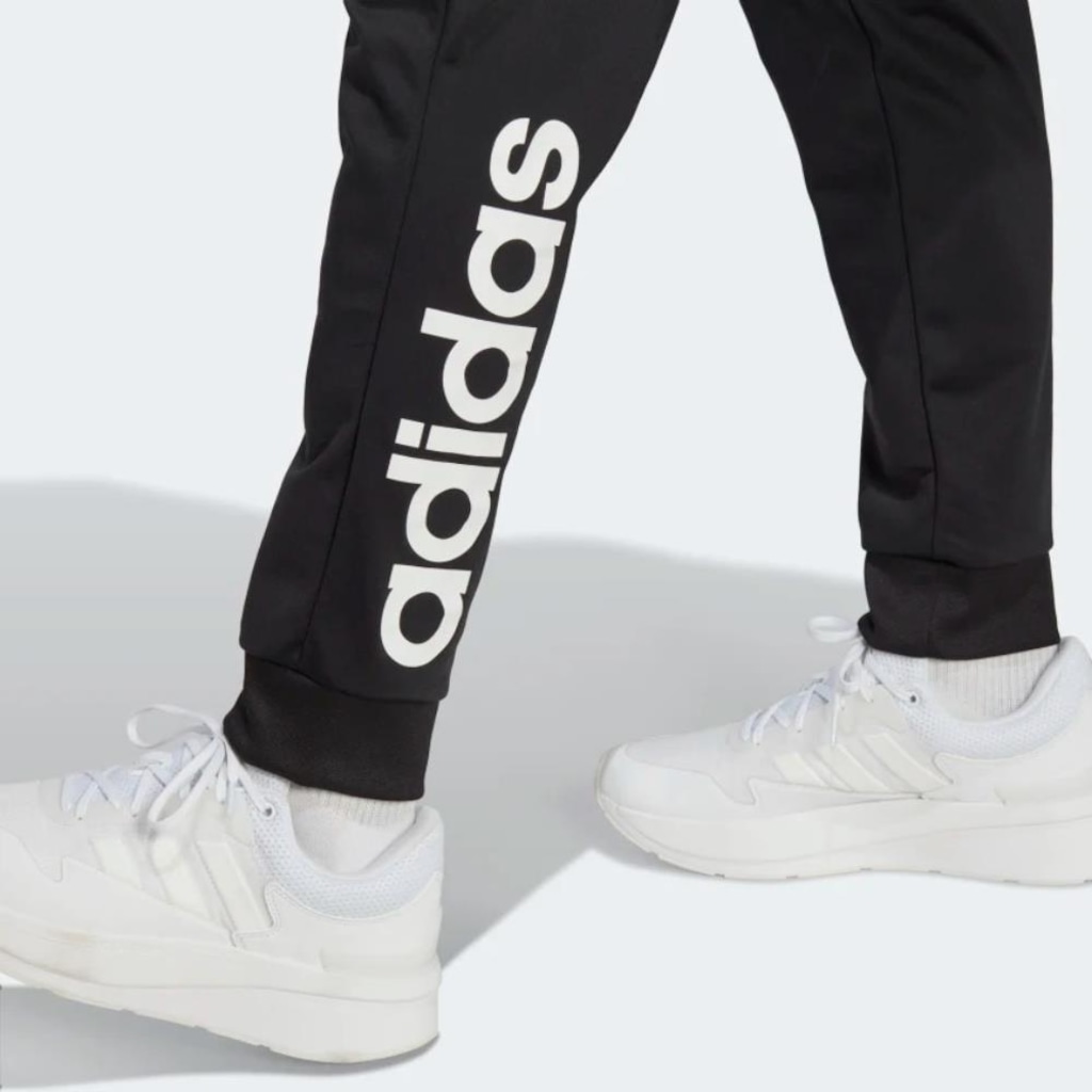 Imagem 4 do produto Conjunto Masculino adidas Blusa de Frio + Calça Essential