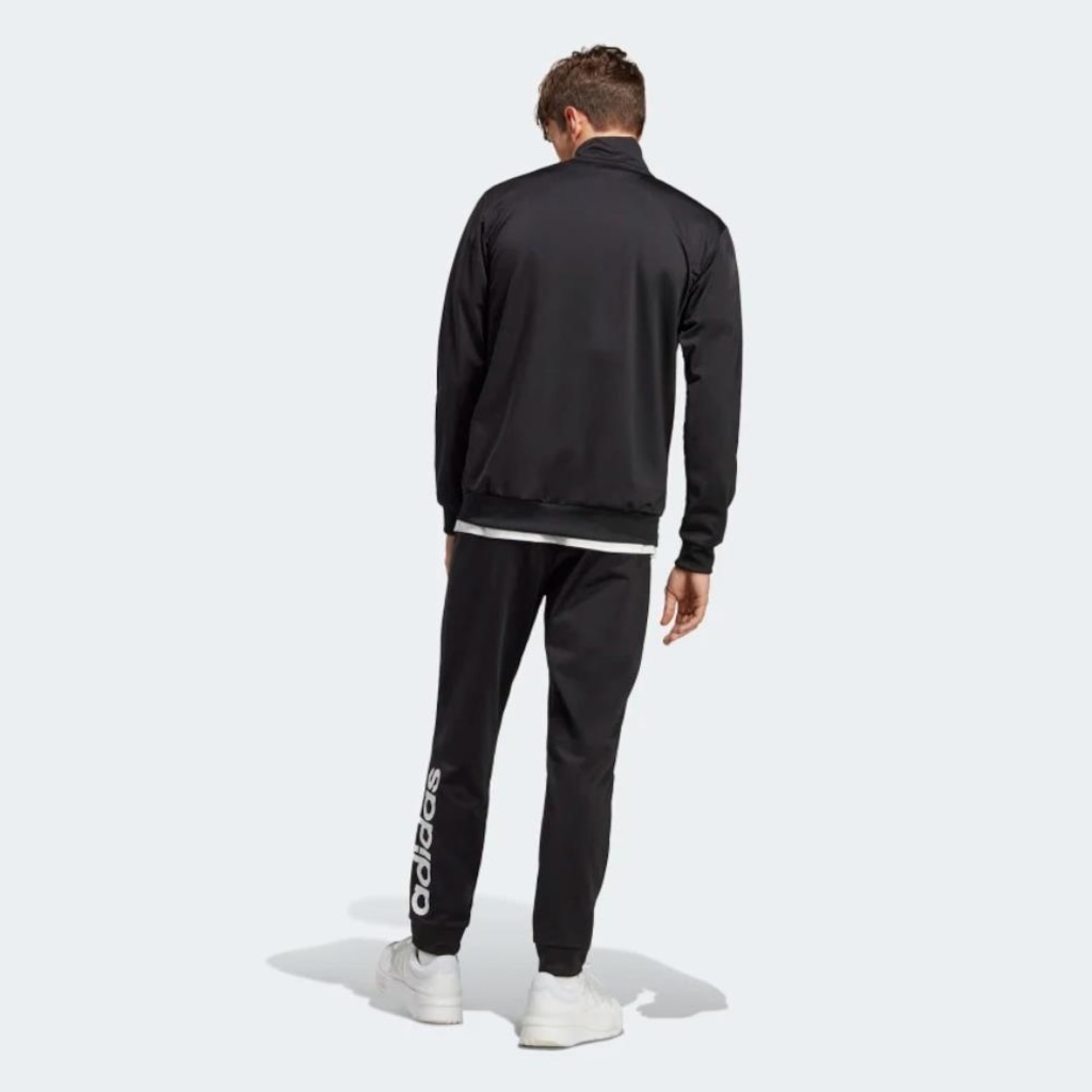 Imagem 5 do produto Conjunto Masculino adidas Blusa de Frio + Calça Essential