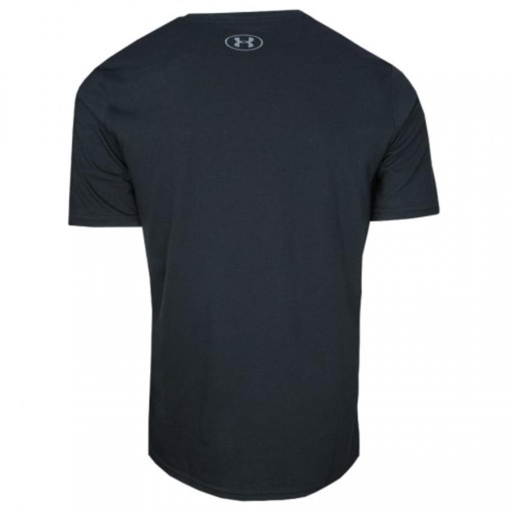 Imagem 2 do produto Camiseta Malha Under Armour Masculina SportStyle Leve