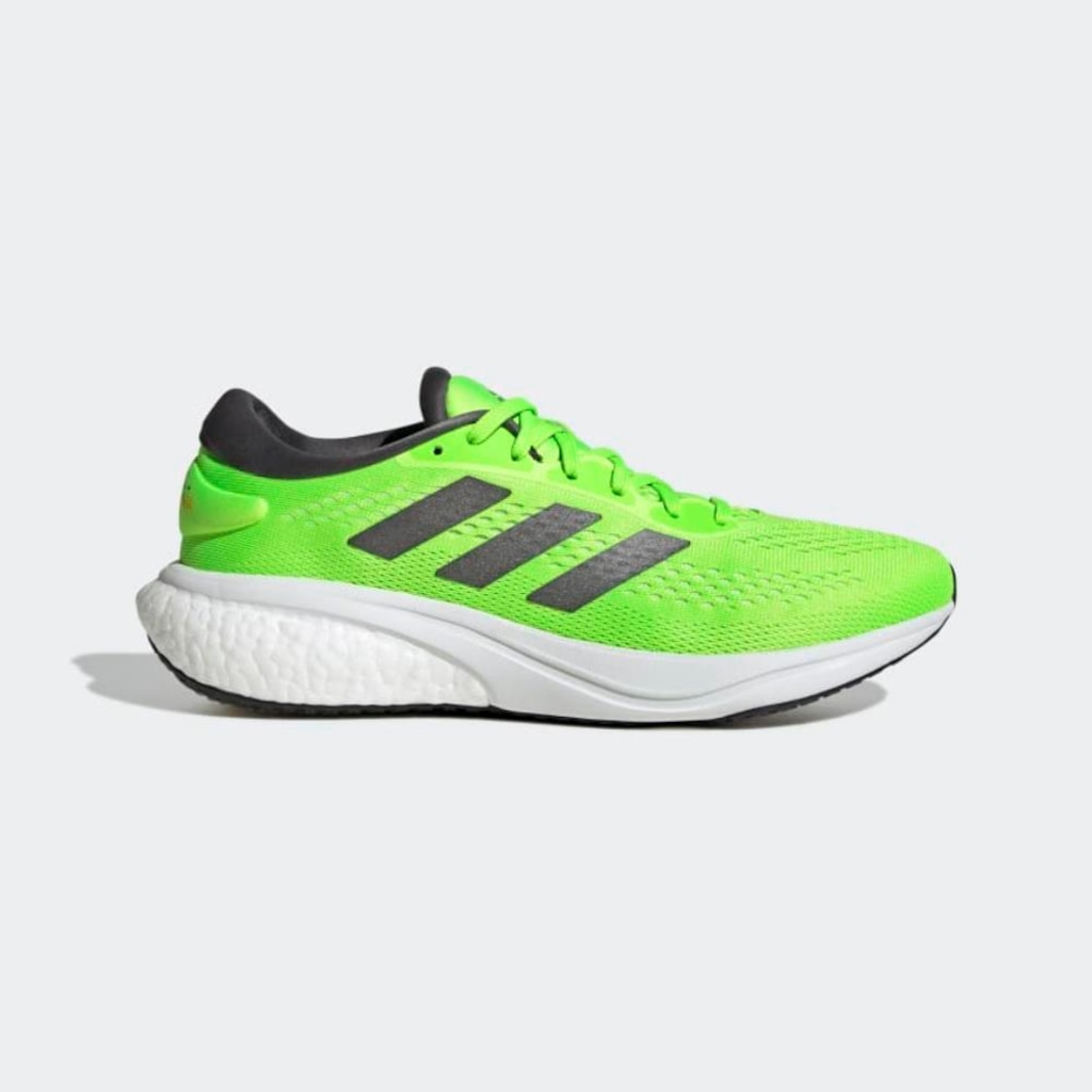 Imagem 1 do produto Tênis Running Masculino adidas Super Nova Boost 2 Corrida