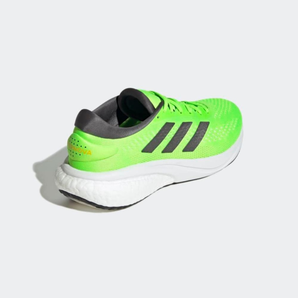 Imagem 4 do produto Tênis Running Masculino adidas Super Nova Boost 2 Corrida