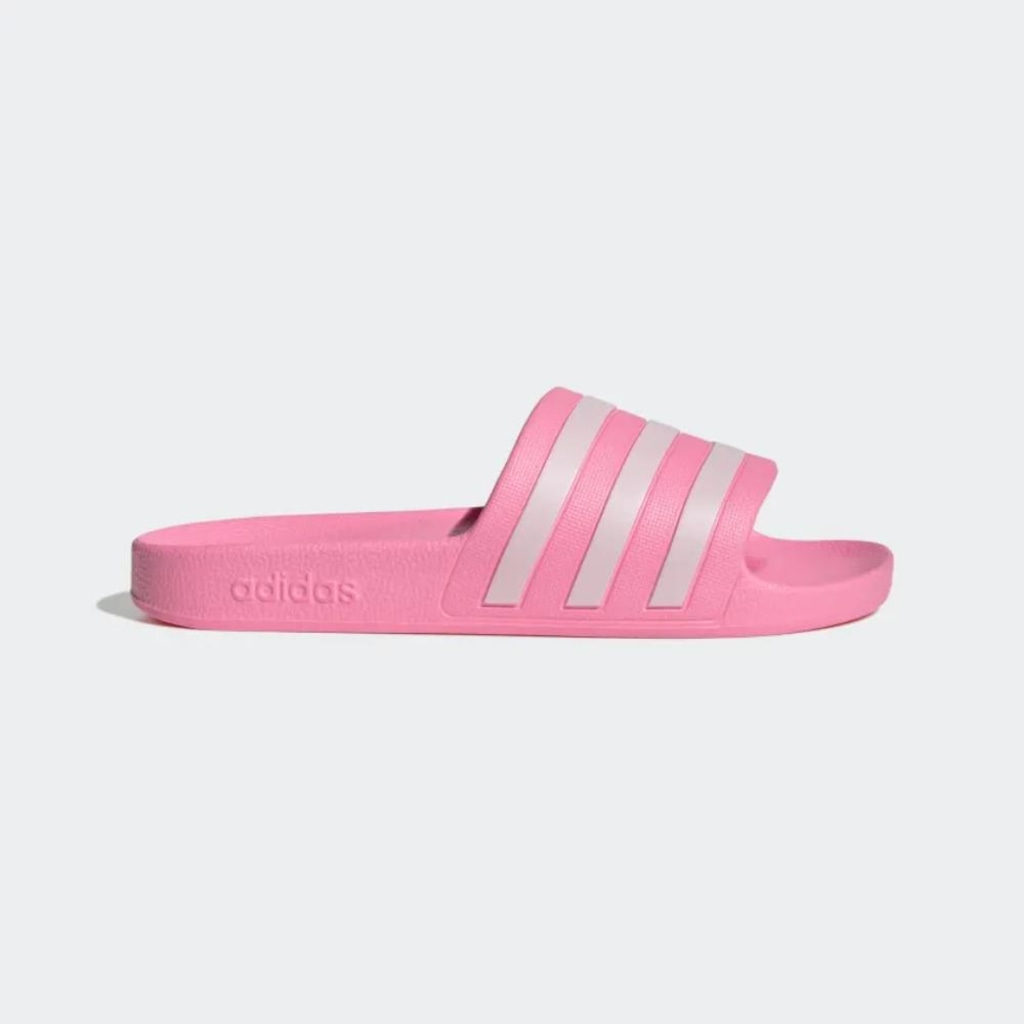 Imagem 1 do produto Chinelo Slide adidas Feminino Adillete Aqua Confortável