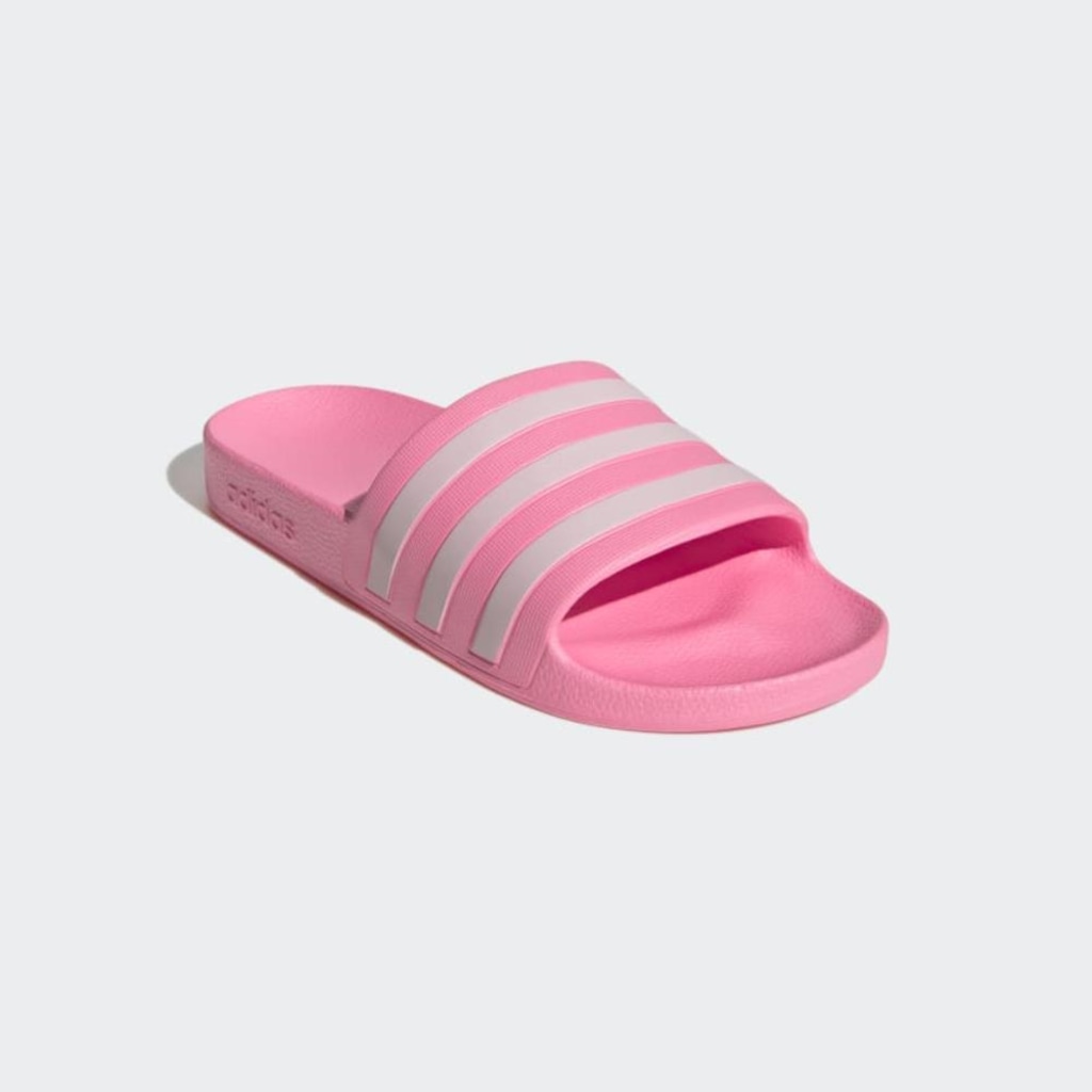 Imagem 2 do produto Chinelo Slide adidas Feminino Adillete Aqua Confortável