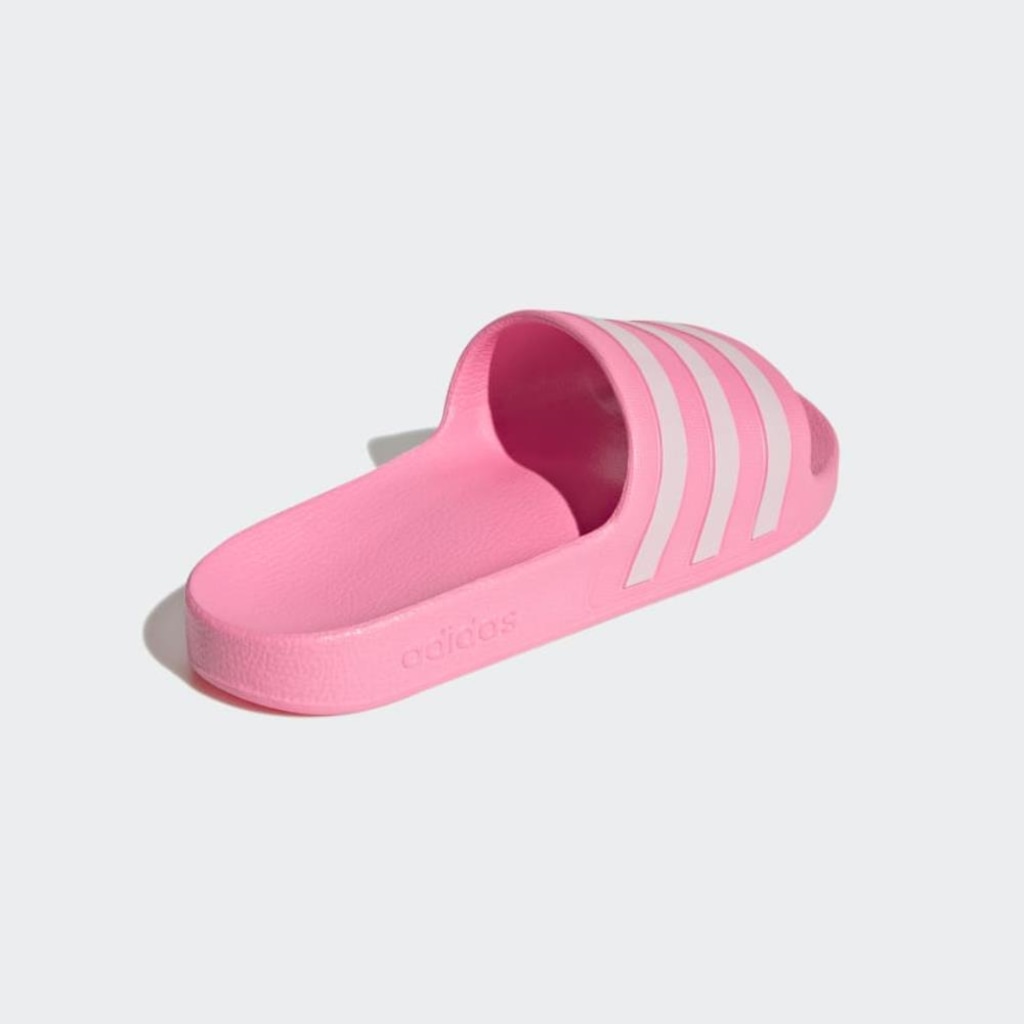 Imagem 5 do produto Chinelo Slide adidas Feminino Adillete Aqua Confortável