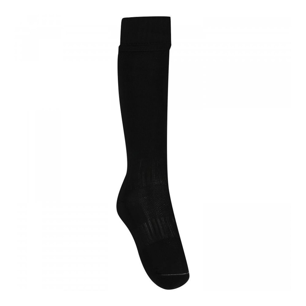Imagem 4 do produto Meião Penalty Masculino Matís Cano Alto Futebol Futsal Macio