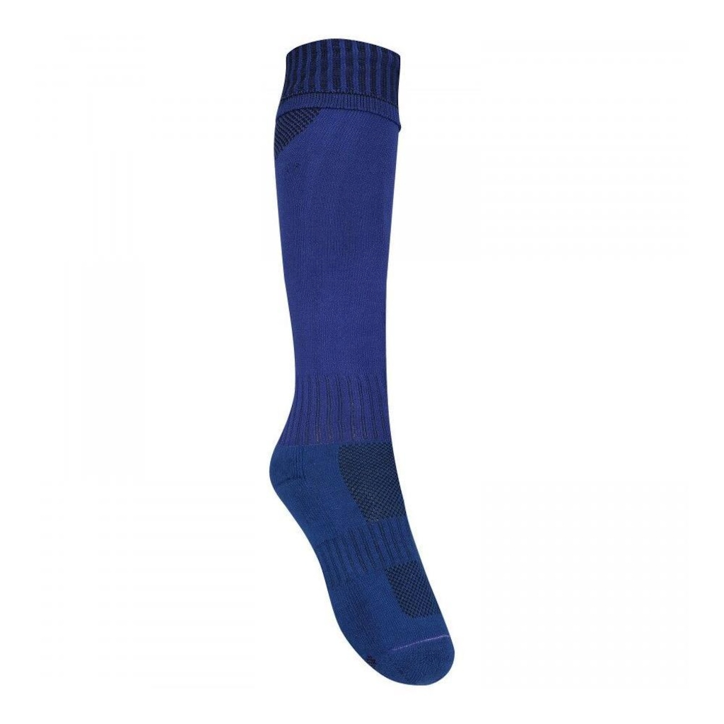 Imagem 2 do produto Meião Penalty Masculino Matís Cano Alto Futebol Futsal Macio