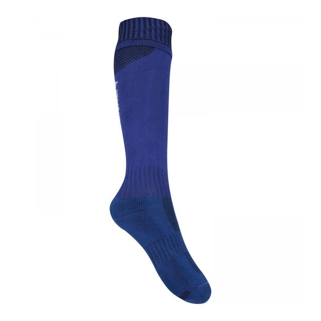 Imagem 3 do produto Meião Penalty Masculino Matís Cano Alto Futebol Futsal Macio