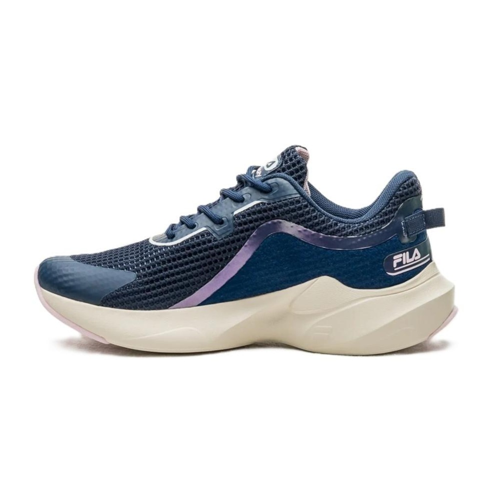 Imagem 2 do produto Tênis Fila Recovery Feminino Corrida Leve