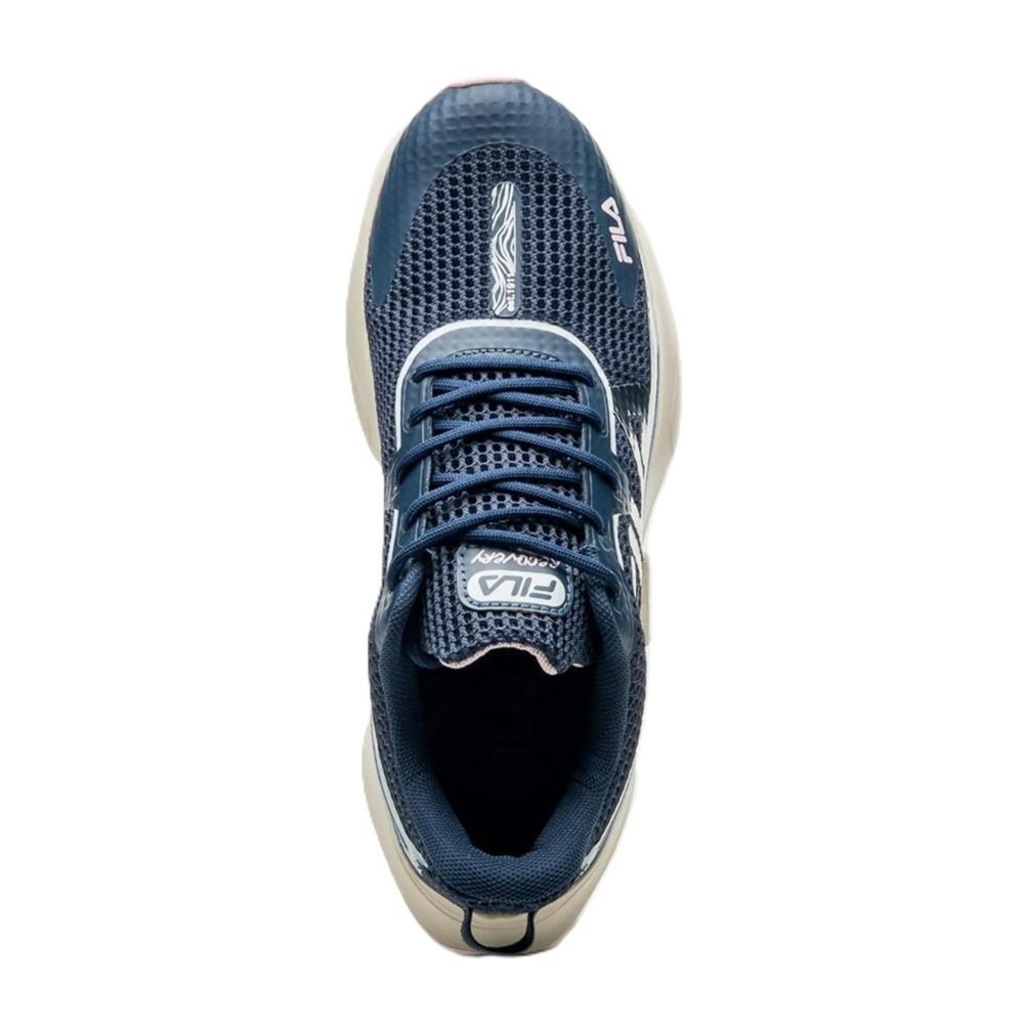 Imagem 4 do produto Tênis Fila Recovery Feminino Corrida Leve