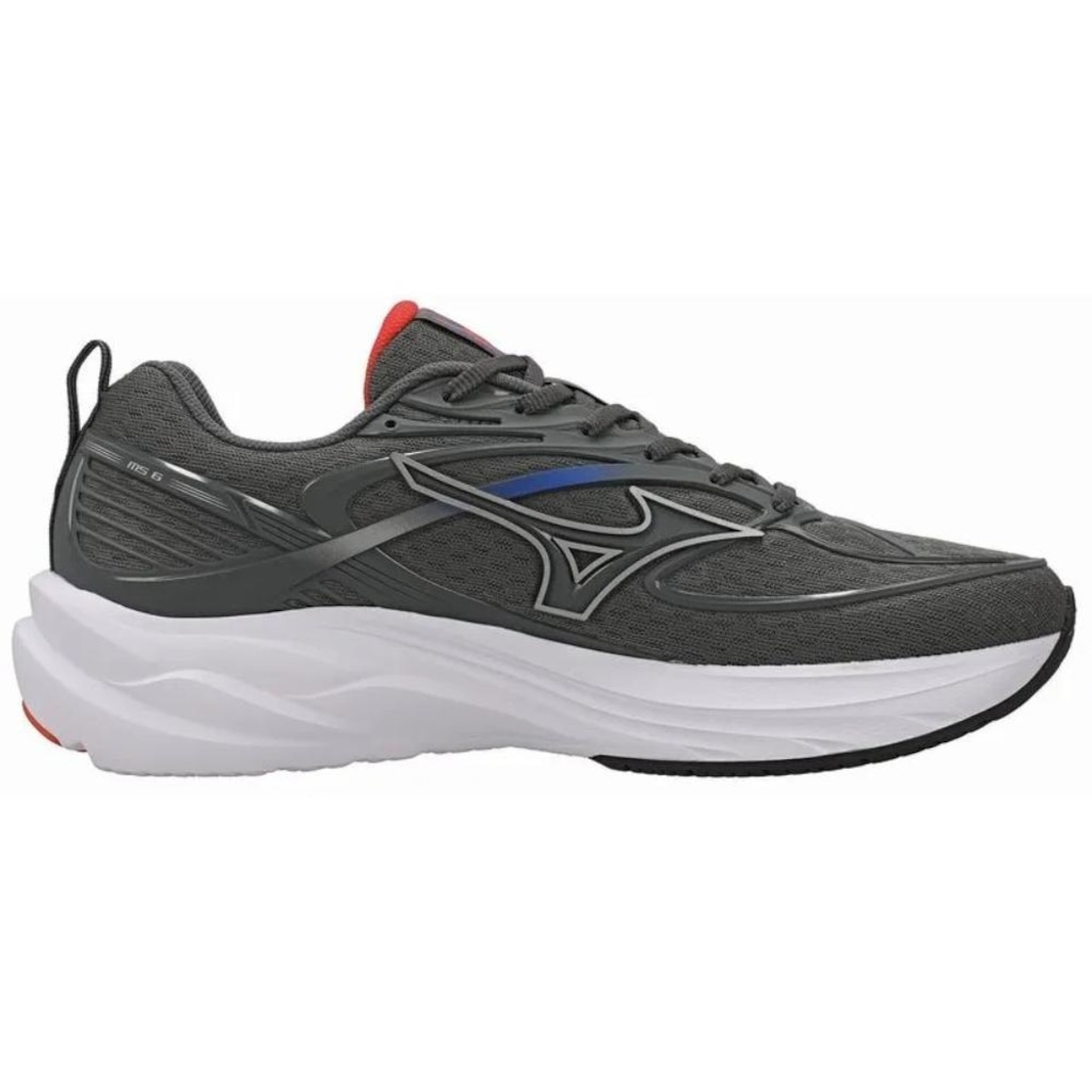 Imagem 1 do produto Tênis Mizuno Space 6 Masculino Corrida
