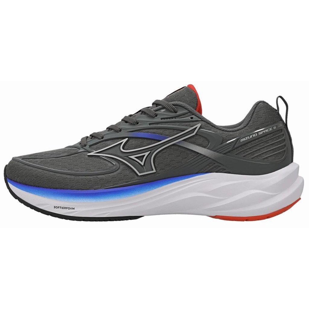 Imagem 2 do produto Tênis Mizuno Space 6 Masculino Corrida