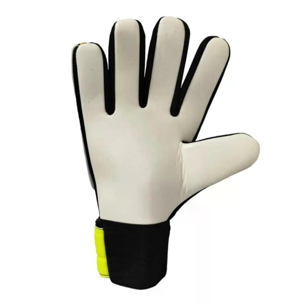 Imagem 2 do produto Luva de Goleiro Penalty Infantil Masculina Delta 1 Futebol