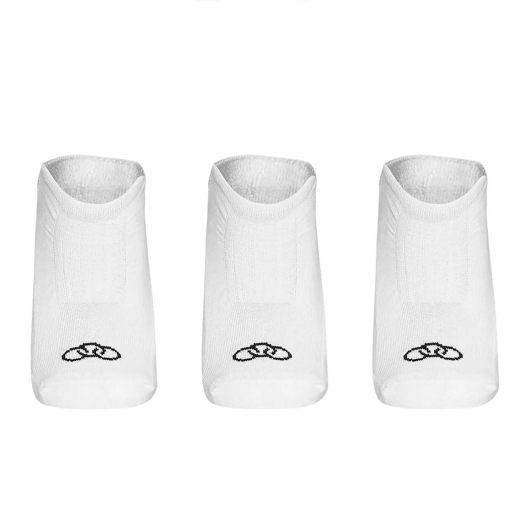 Imagem 3 do produto Kit Meia Olympikus Soquete