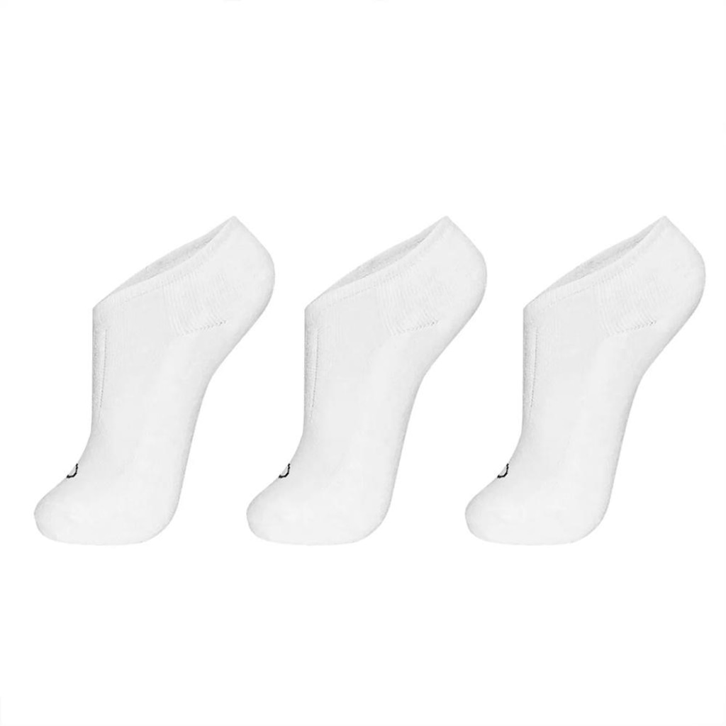Imagem 4 do produto Kit Meia Olympikus Soquete