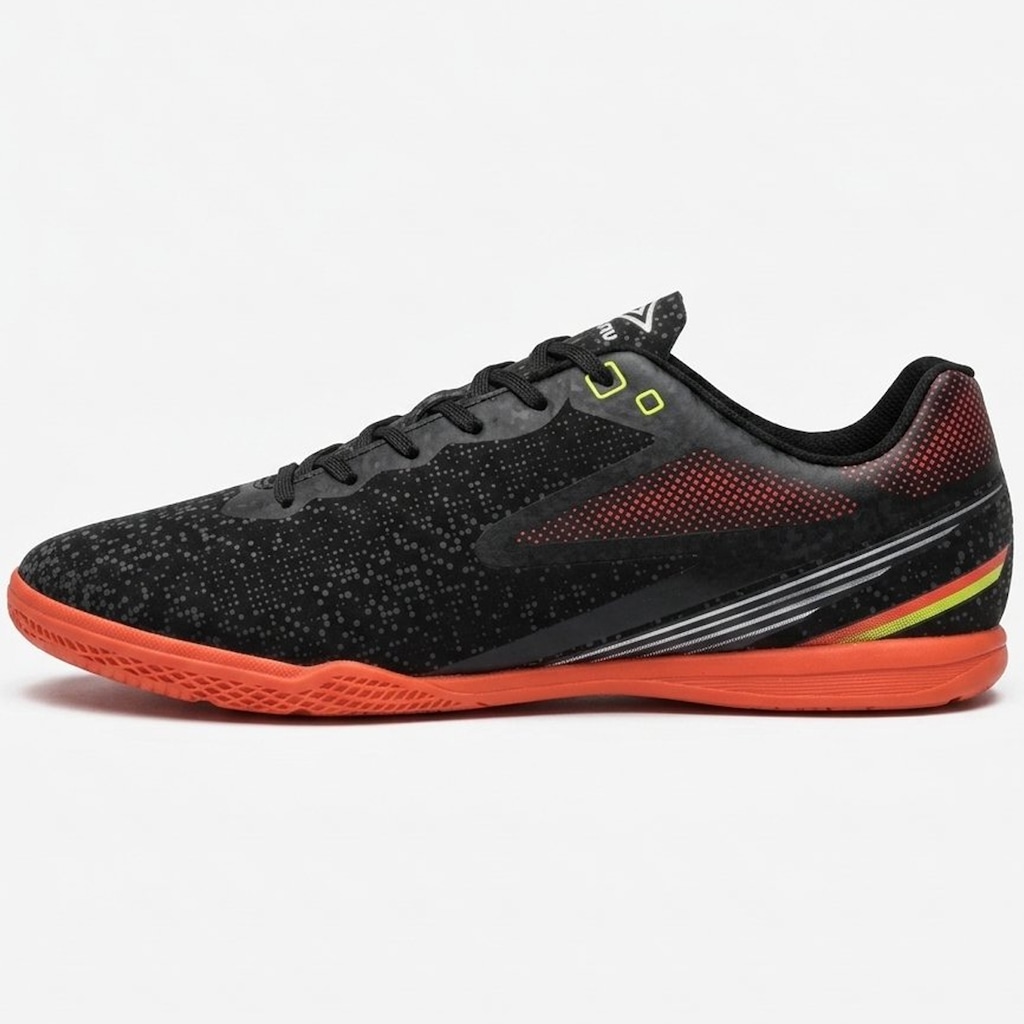 Imagem 2 do produto Chuteira Futsal Adulto Umbro Techno II