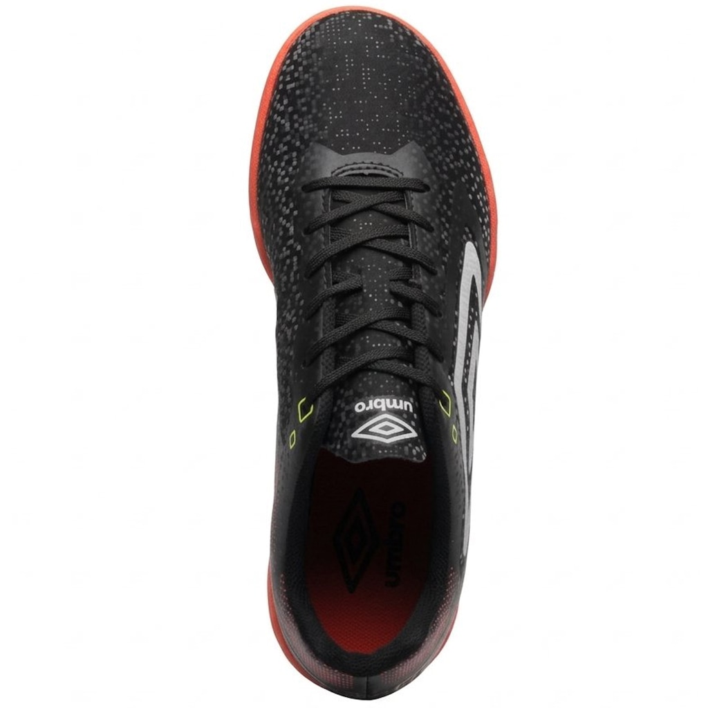 Imagem 3 do produto Chuteira Futsal Adulto Umbro Techno II